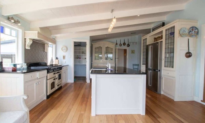 Brixton House | The Homestead - a rural family retreat