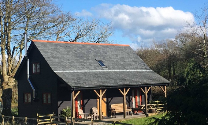 Holsworthy Cottage | The Homestead in Heavenly Devon