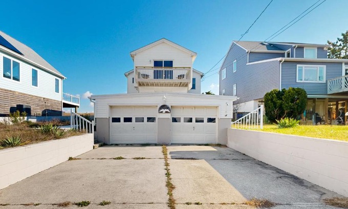 Prime Hook Beach House | The Hook