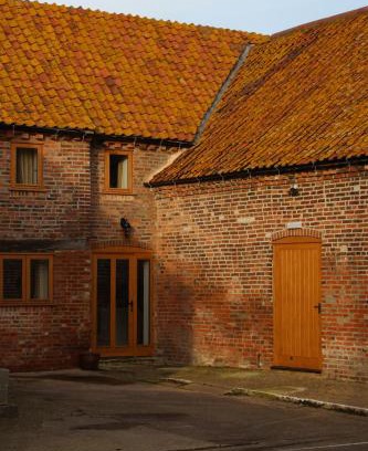 Southwell House | The HopBarn