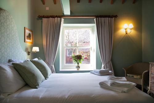 East Ashling Hotel | The Horse and Groom Inn