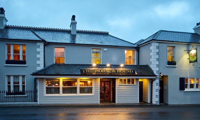 Delgany Bed & Breakfast | The Horse & Hound