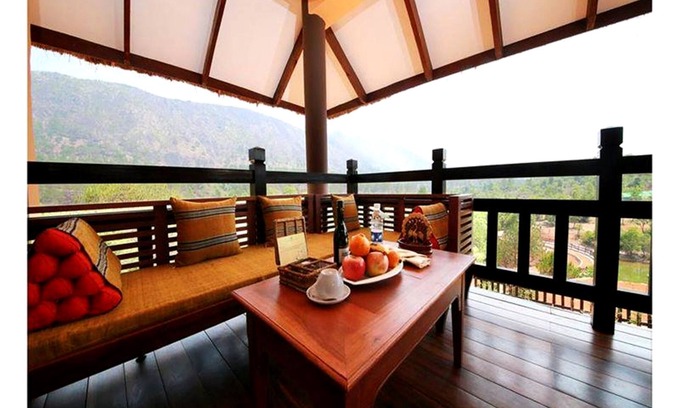Kalaw Hotel | The Hotel-Kalaw Hill Lodge