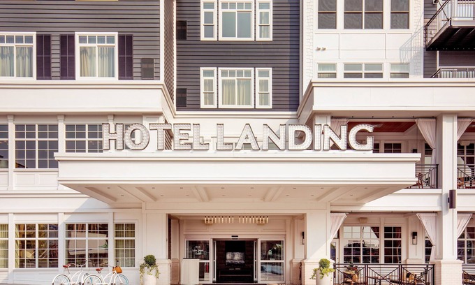 Wayzata Hotel | The Hotel Landing
