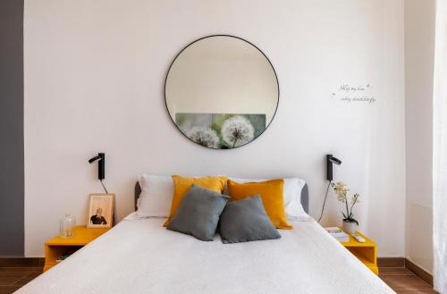 Dergano Apartment | The House of Dandelions - Duomo in 15min by metro M3