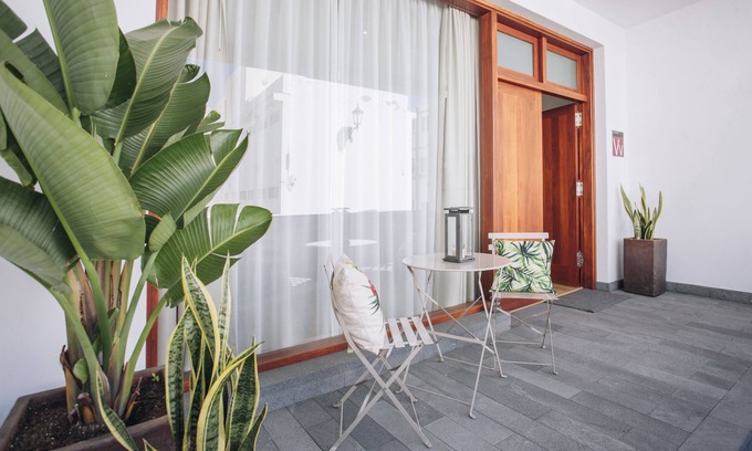 Garachico Apartment | THE HOUSE OF LINA :)
