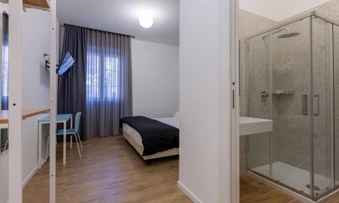 San Giovanni Apartment | The House of Natuzza