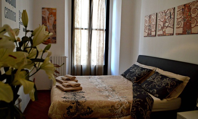 Central Station Apartment | THE HOUSE OF PASSENGERS COZY APT DOWNTOWN near CENTRAL STATION TERMINAL -AIRBUS
