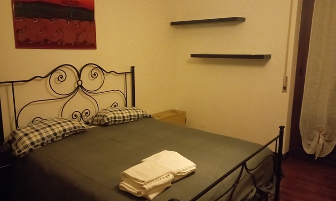 Bresso Apartment | The House of the Alley