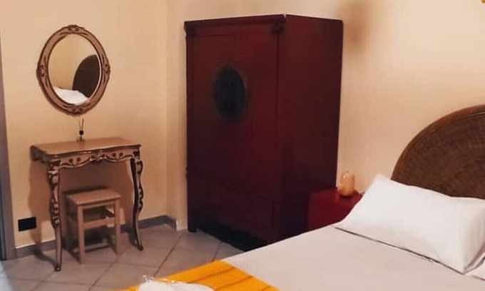 Vittoria Apartment | The House of the World