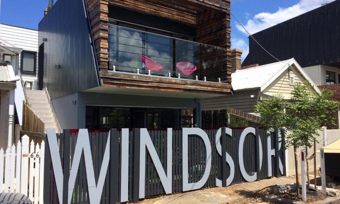 Windsor Apartment | The House of Windsor