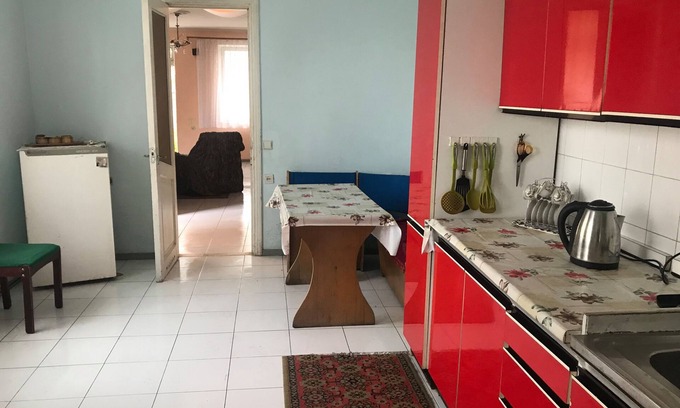 Gyumri House | THE HOUSE OLD CITY