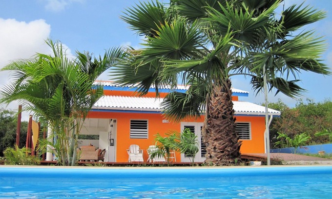 Soto House | The house to feel good for 2- 6 people