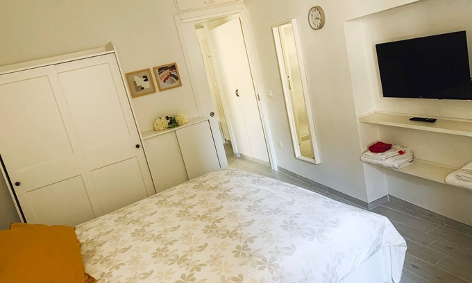 Civita Castellana Apartment | THE HOUSES IN THE VILLAGE