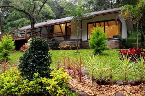 Madikeri Resort | The IBNII - Eco Luxury Resort