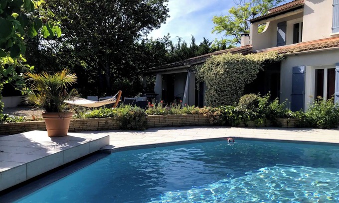 Pernes-les-Fontaines House | The ideal escape at villa la Pernes du Nord: Your vacation paradise!