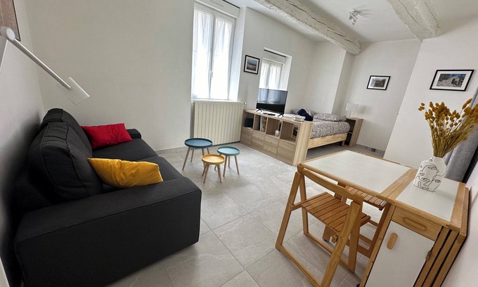 Nimes City Centre Apartment | The ideal in Nîmes