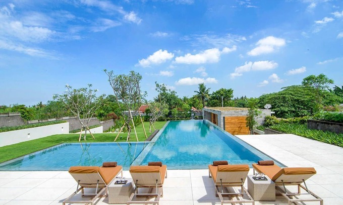 Babakan Villa | The Iman Villa - Five Bedroom Villa, Sleeps 10