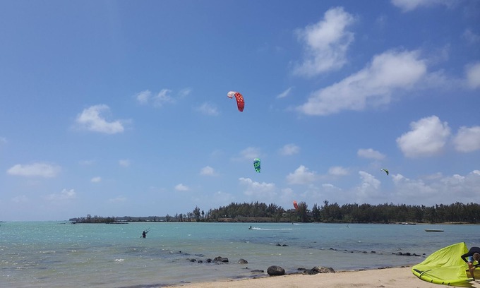 Mont Choisy Apartment | The Impala Mauritius Holiday Rentals