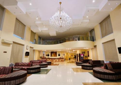 Gaya Hotel | The Imperial Bodhgaya