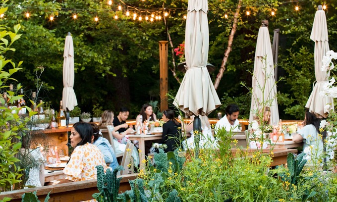 Lexington Hotel | The Inn at Hastings Park, Relais & Chateaux - Boston
