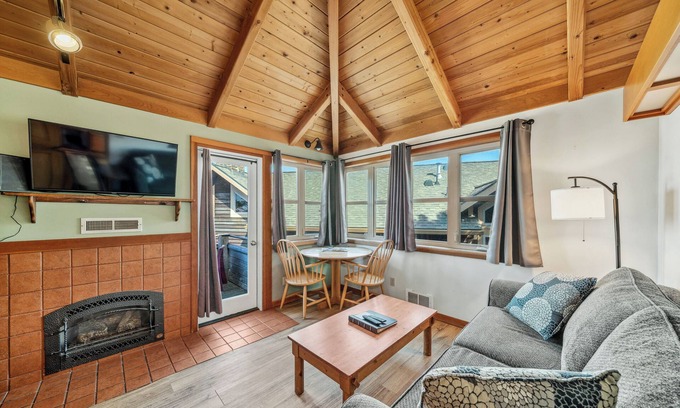Manzanita Hotel | The Inn at Manzanita