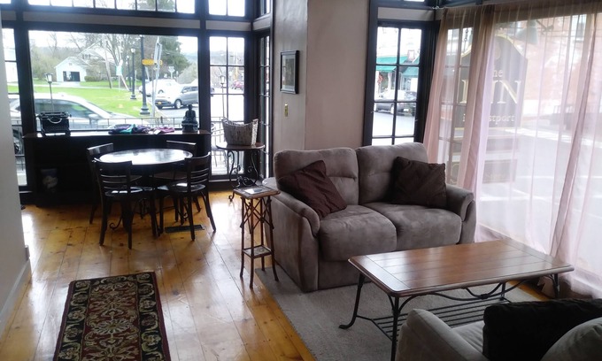 Westport Bed & Breakfast | The Inn in Westport