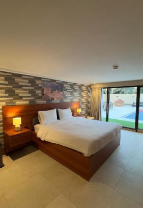 Nizwa House | The Inn Nizwa