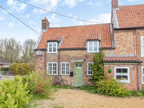 Tilney Fen End House | The Innkeep