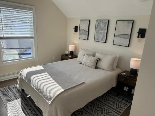 Tannersville Apartment | The Innwoods - Studio Apartment 2