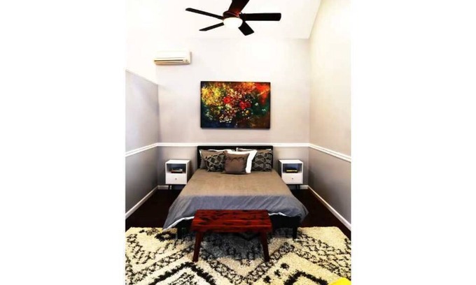 Mercersburg Apartment | The Irwin Guesthouse