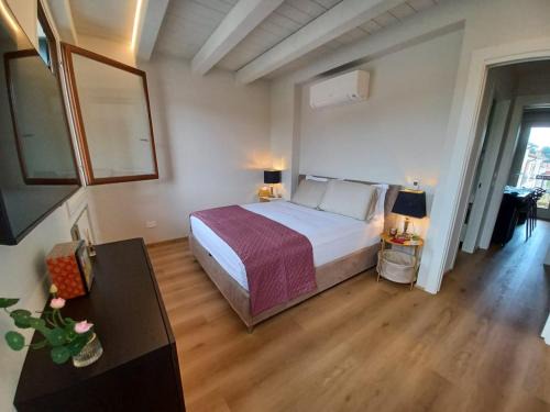 Domegliara Apartment | The Lotus Valpolicella