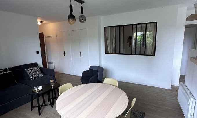 Cassis Apartment | The Jackpot