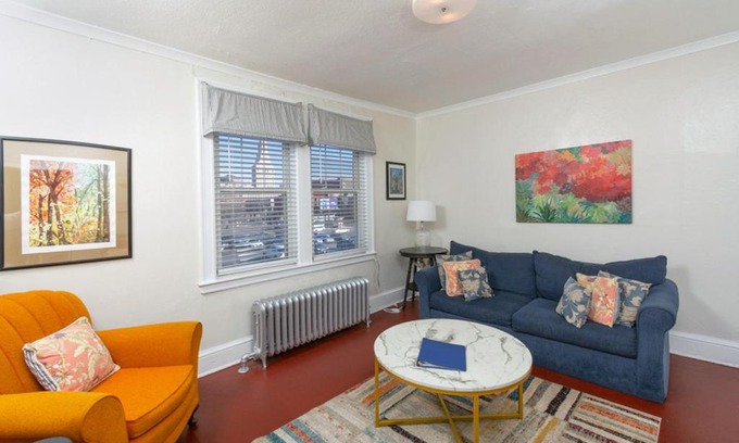 South Green Apartment | The Jazz Suite B1 CURRENT Upgrades are Underway Daily!