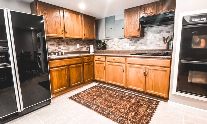 Shiloh Apartment | The Jetsetter -