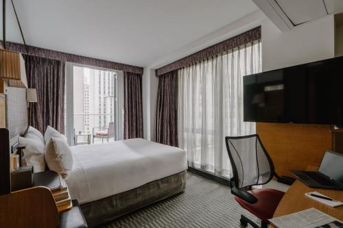Central New York City Hotel | The Jewel Hotel, New York