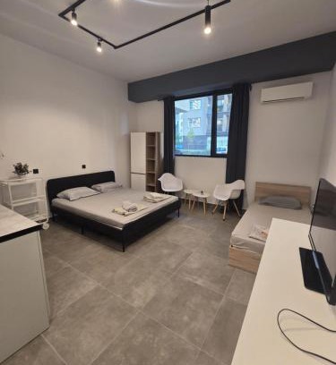 Lozenets Apartment | The Jewel of Paradise