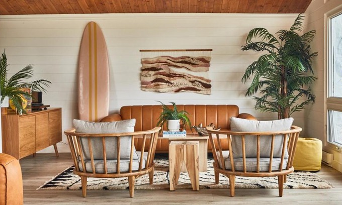 Sauble Beach Hotel | The June Motel, Sauble Beach