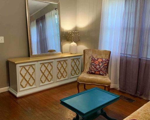 Brookhaven Apartment | The Jungalow