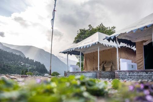 Sangla Other | The Kamru Riverside Camps and Resorts