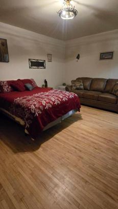 Hibbing Apartment | The Karjalainien #3