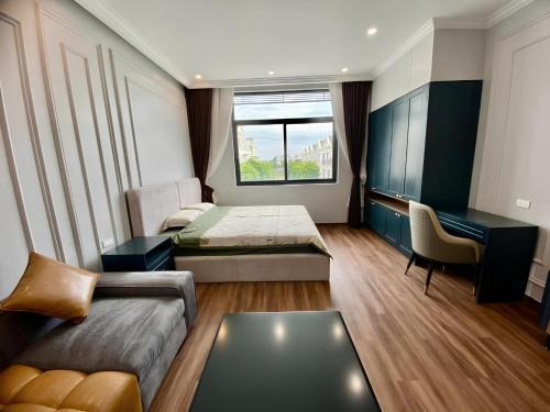 Le Chan Apartment | The Key - Vinhomes Marina