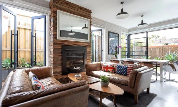 Windsor House | The Kings Domain at The House of Windsor by Ready Set Stay - Ground Level