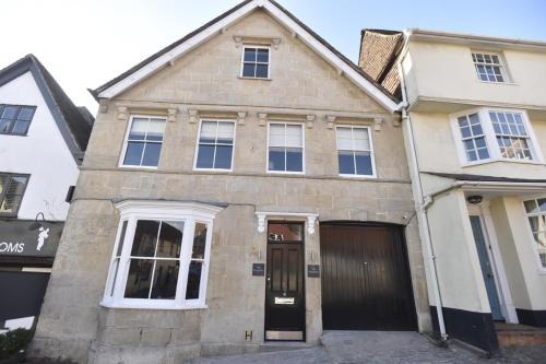 Marlborough Bed & Breakfast | the kingsbury 7even 8ight