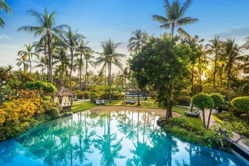 BTDC Resort | The Laguna, A Luxury Collection Resort & Spa, Nusa Dua, Bali