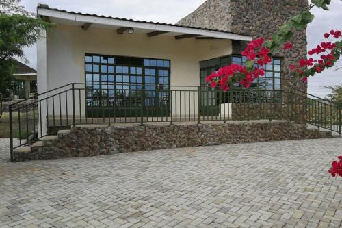 Marigat Ski Chalet | The Lake House - Lake Baringo