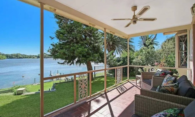 Yarrawonga House | The Lake House Yarrawonga