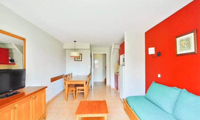 Monflanquin Apartment | The Lake residence - maeva Home - House 3 rooms 6 people - Selection