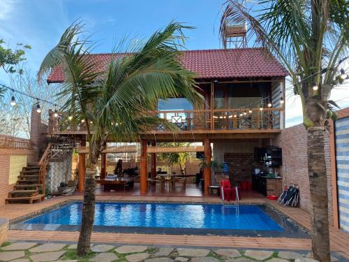Buon Ma Thuot Villa | THE LAND OF LOVE Homestay - Venuestay