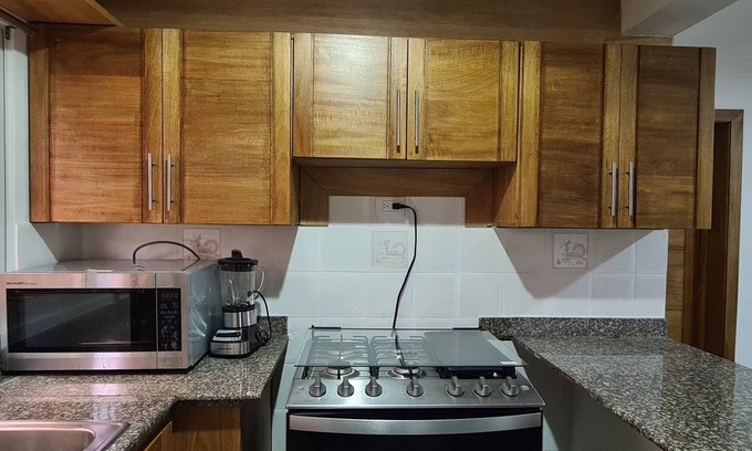 San Geronimo Apartment | The laurels